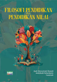 Image of Filosofi pendidikan dan pendidikan nilai