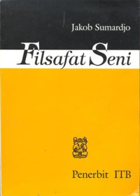 Image of Filsafat Seni