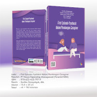 Image of First Episode Psychosis dalam pandangan caregiver