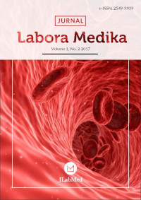 Image of Jurnal Labora Medika