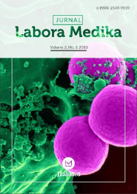 Image of Jurnal Labora Medika