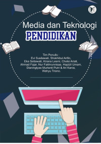 Image of Media dan teknologi pendidikan