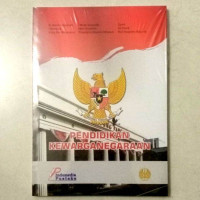 Image of Pendidikan Kewarganegaraan