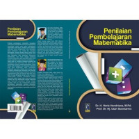 Image of Penilaian pembelajaran matematika