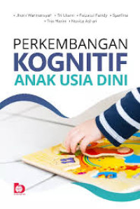 Image of Perkembangan kognitif anak usia dini