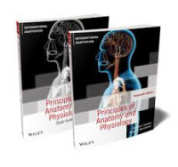 Image of Principles of anatomy and physiology