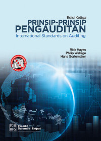 Image of Prinsip-prinsip pengauditan