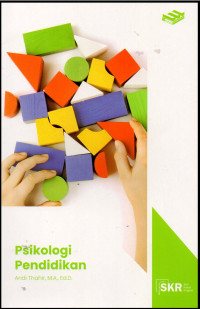 Image of Psikologi Pendidikan