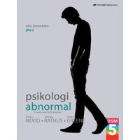 Image of Psikologi abnormal di dunia yang terus berubah Jil. 2