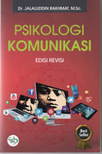 Image of Psikologi komunikasi