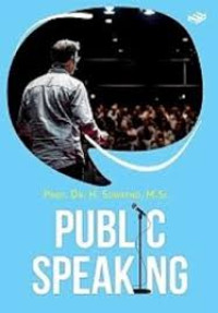 Image of Public speaking