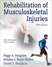 Image of Rehabilitation of Musculoskeletal Injuries