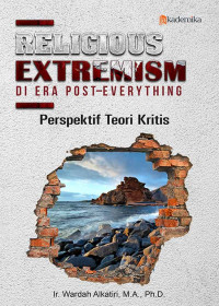 Image of Religious Extremism di Era Post-Everything