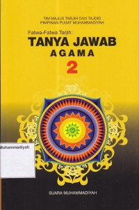 Image of Tanya Jawab Agama 2