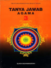 Image of Tanya jawab agama 3