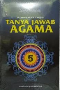 Image of Tanya Jawab Agama 5