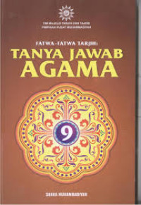 Image of Tanya jawab agama 9