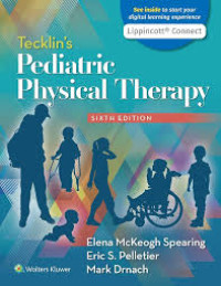 Image of Tecklin's Pediatric Physical Therapy