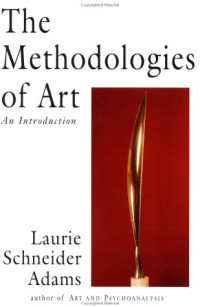 Image of The Metodologies of Art : an Introduction