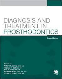 Image of Diagnosis and Treatment in Prosthodontics