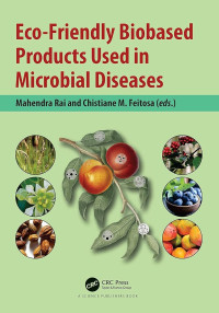 Image of Eco-friendly biobased products used in microbial diseases