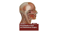 Image of Encyclopedia of Oral and Maxillofacial Surgery Vol. 1