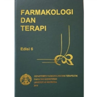 Image of Farmakologi dan Terapi