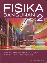 Image of Fisika Bangunan 2
