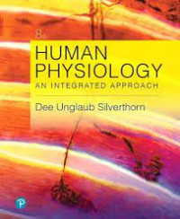 Image of Human Physiology: An Integrated Approach