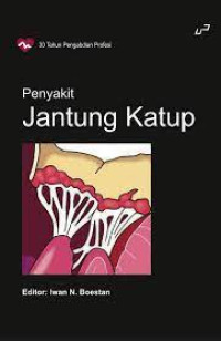 Image of Penyakit jantung katup