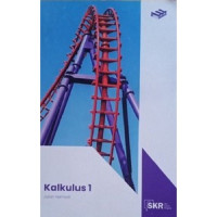 Image of Kalkulus 1