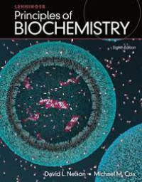 Image of Lehninger: Principles of Biochemistry