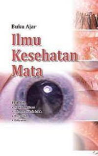 Image of Buku Ajar Ilmu Kesehatan Mata