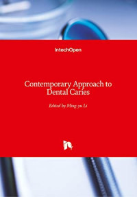 Image of Contemporary Approach to Dental Caries