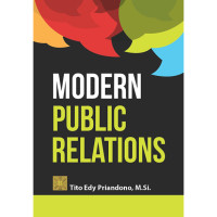 Image of Modern Public Relations