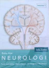 Image of Buku Ajar Neurologi Vol. 1