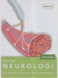 Image of Buku Ajar Neurologi Vol. 2