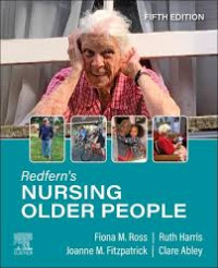 Image of Redfern's nursing older people