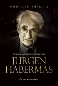Image of Pengantar Metodologi Ilmu Sosial Kritis : Jurgen Habermas