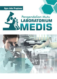 Image of Pengendalian Mutu Laboratorium Medis