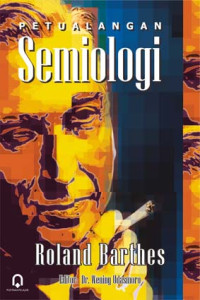 Image of Petualangan Semiologi