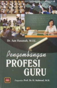 Image of Pengembangan Profesi Guru