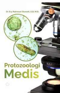 Image of Protozoologi medis