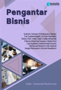 Image of Pengantar bisnis