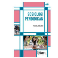 Image of Sosiologi pendidikan