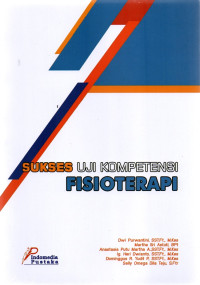 Image of Sukses Uji Kompetensi Fisioterapi