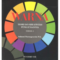 Image of Warna: Teori dan Kreativitas Penggunaannya